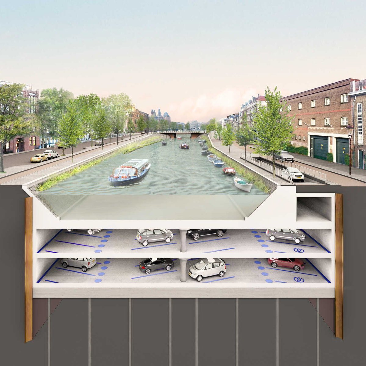 Architecture Hub tweet media