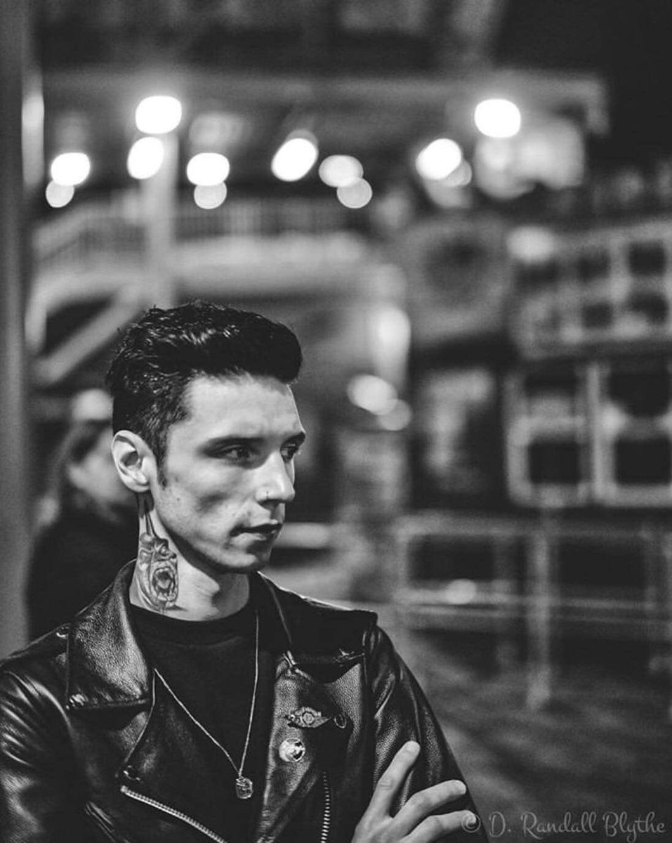 🖤Ali💜✨Missing BVB 🌞🌚✨✨✨ ¥ #RamsHouse💙💛💙 tweet media