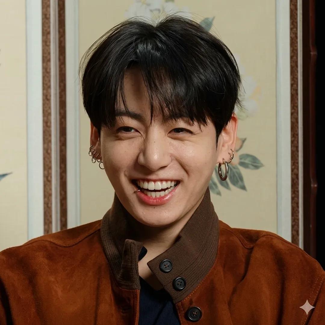 ៹honey 🪭 vai ver o bts tweet media