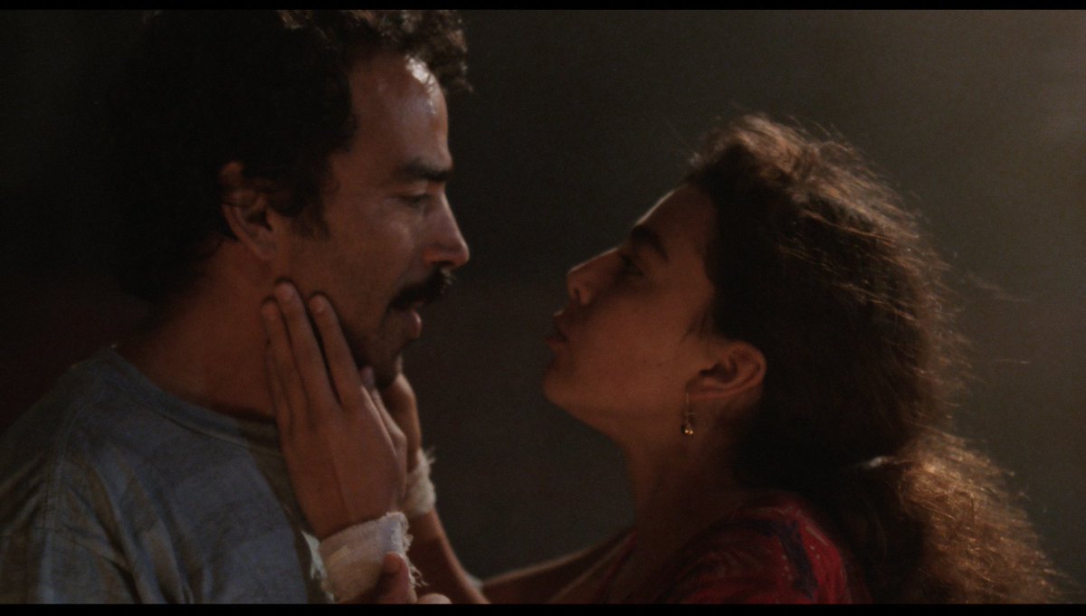 CasadelCineMx's tweet image. ¡Función #Gratis! 🎬 Una obra fundamental del #cinemexicano moderno que reinterpreta el #melodrama clásico bajo una óptica descarnada y realista.

#LaMujerDelPuerto ⏰ Este martes 7 de Abril a las 20 Hrs. Gracias a la @AcademiaCineMx