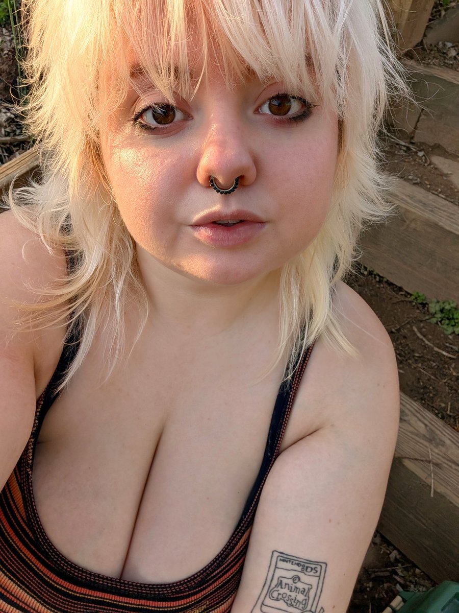 Actual Shortstack 💕🐶 tweet media