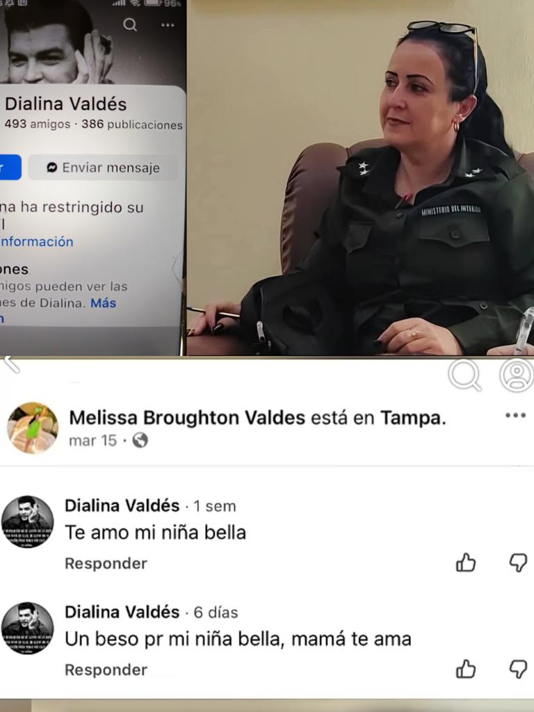 MARI@ REGLA 🇪🇸💚🇨🇺 tweet media