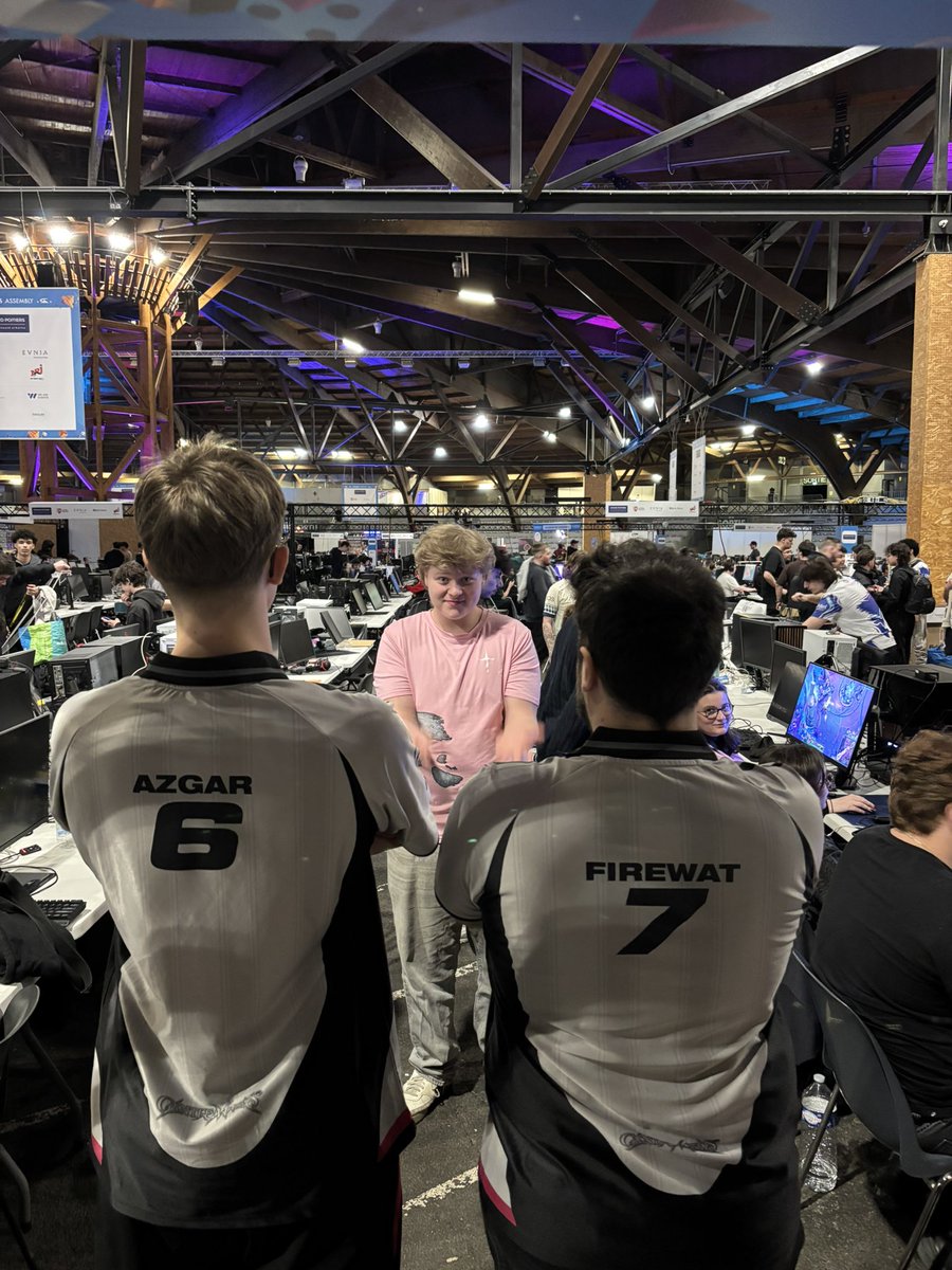 M8 FireWat tweet media