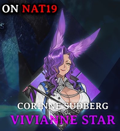 Corinne Sudberg @ Midwest Gaming Classic tweet media