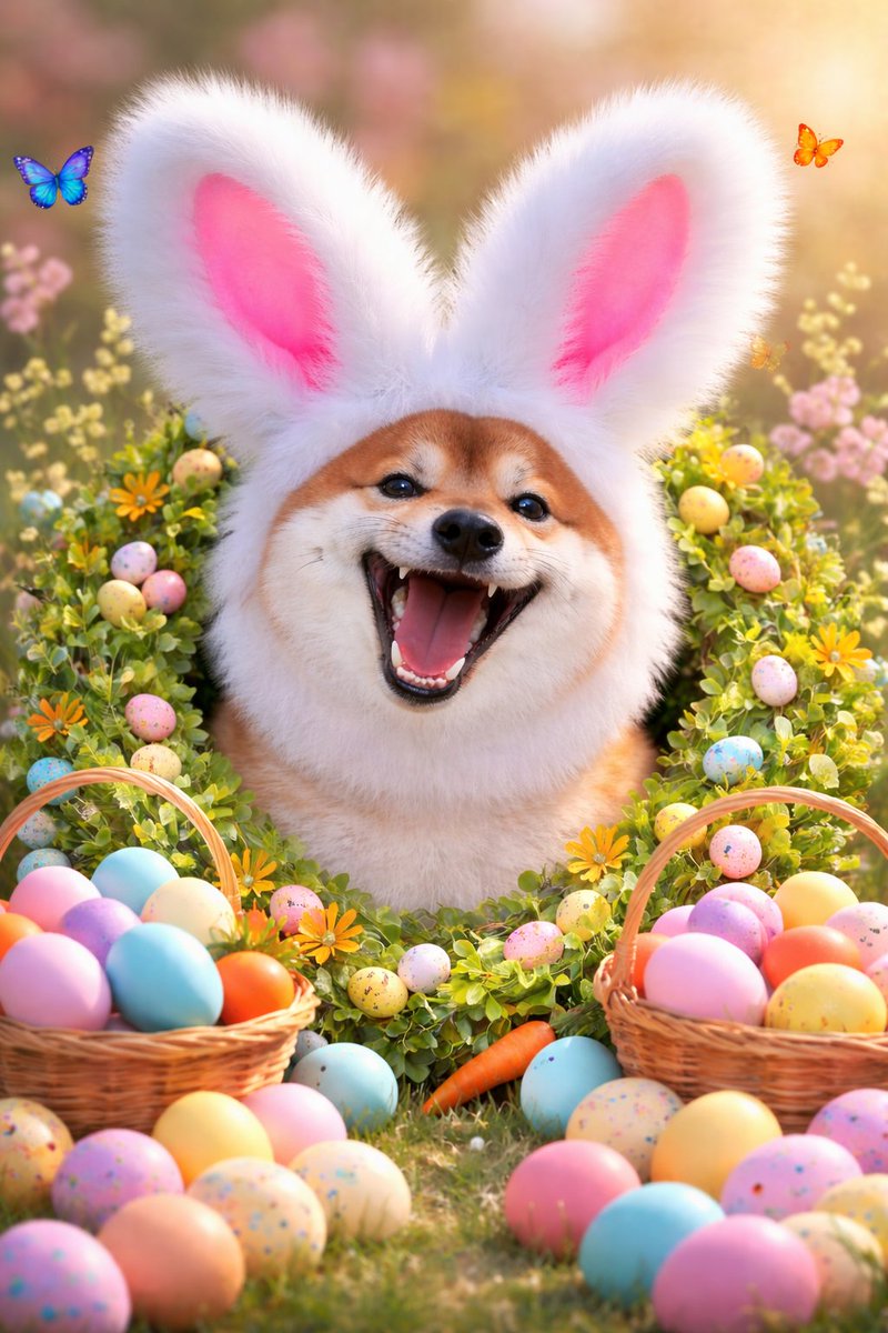 Berenika tweet media