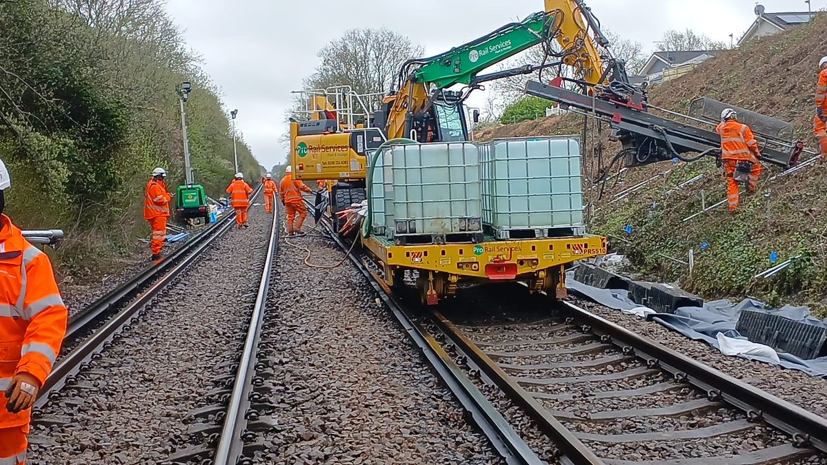 Network Rail Kent & Sussex tweet media