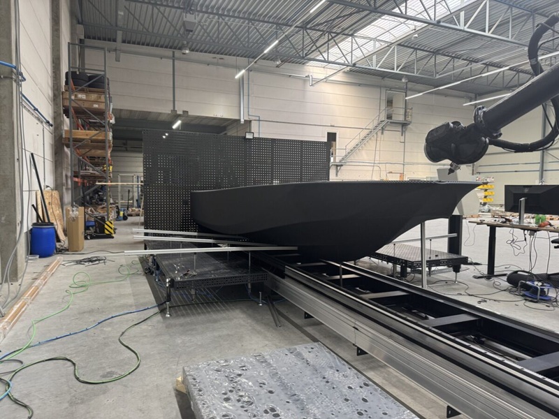 Confluencia Portuaria tweet media