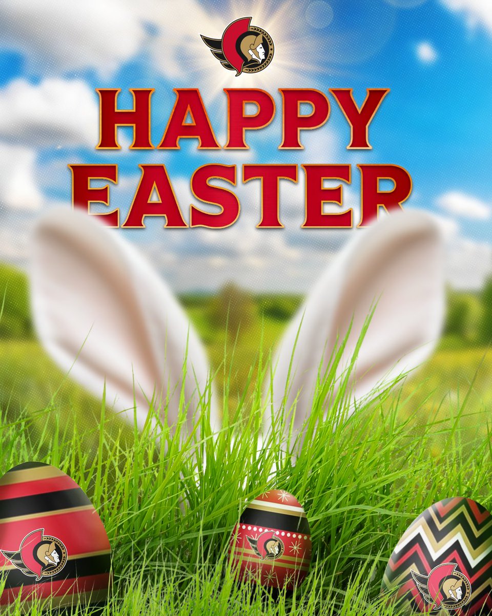 Ottawa Senators tweet media