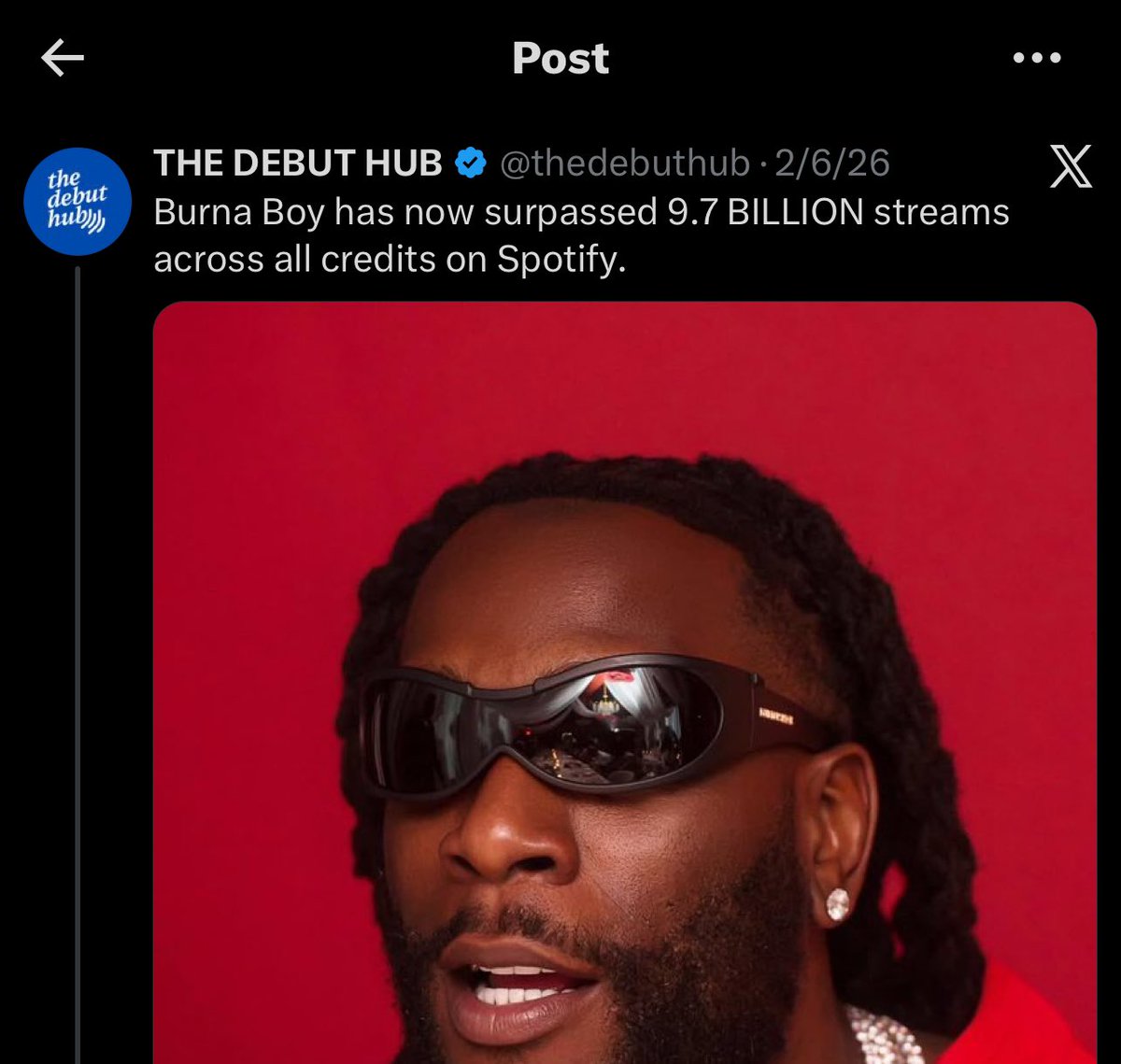 21 Nut Savage 🏂 tweet media