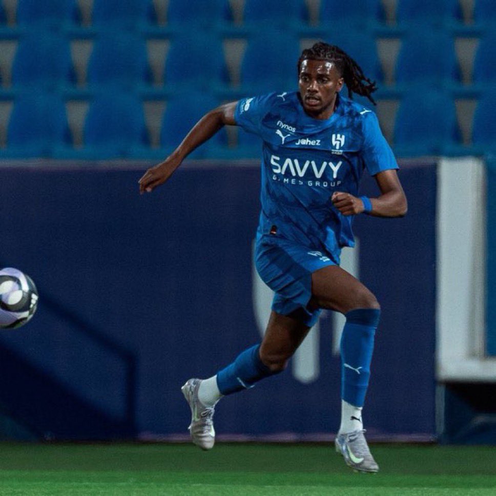 مسفر tweet media