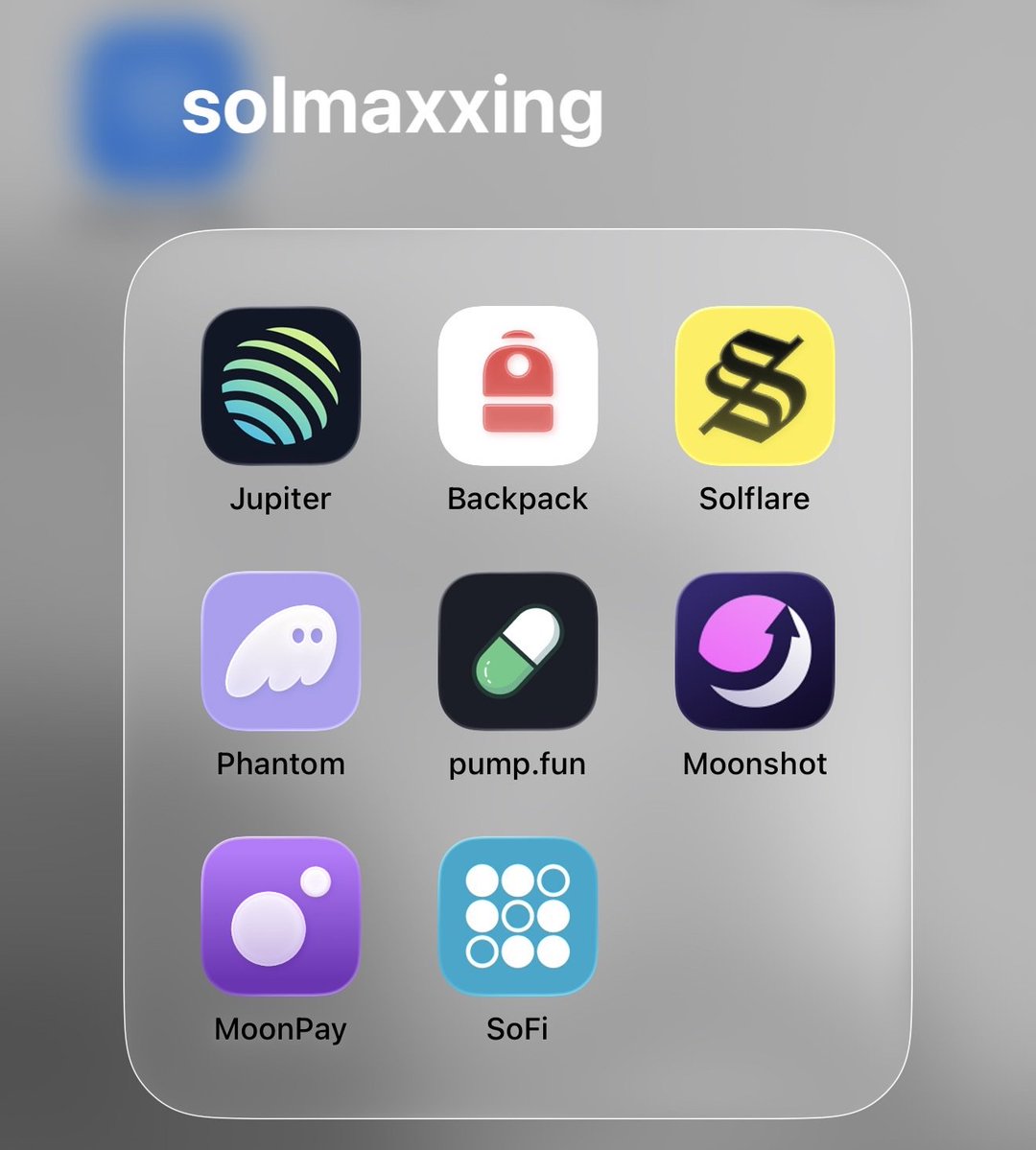 Luminaries tweet media