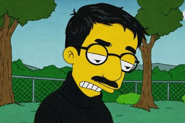 Welcome to the real world tweet media