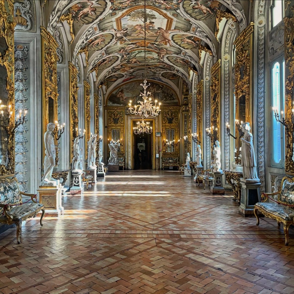 Gianluca Sansone tweet media