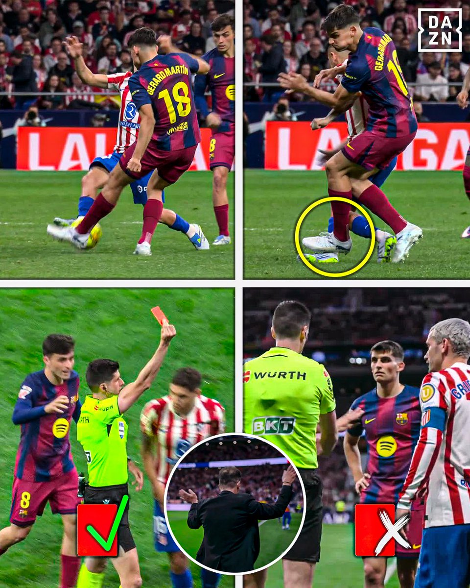 DAZN Fútbol tweet media