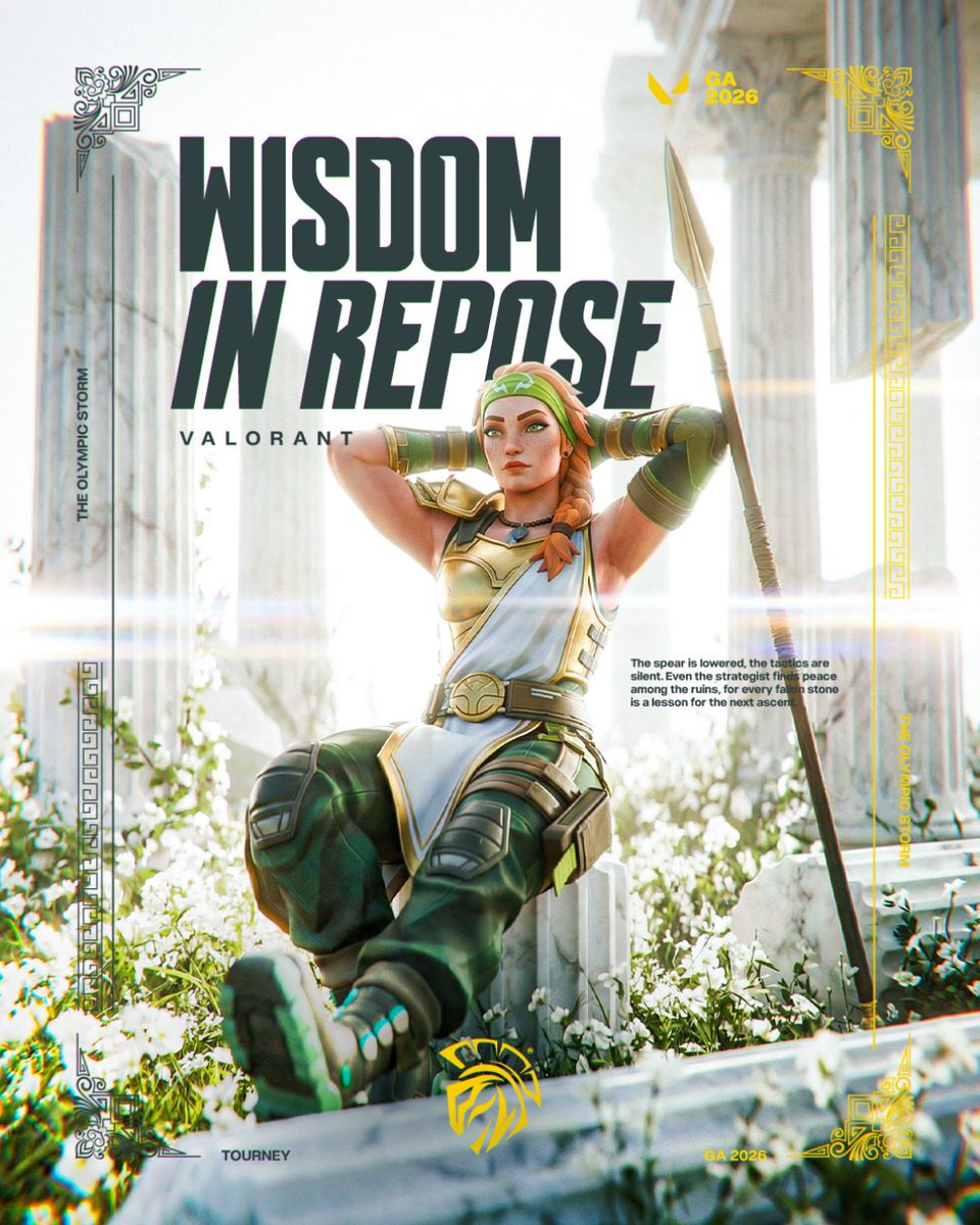 Oddyssey🏛️ tweet media