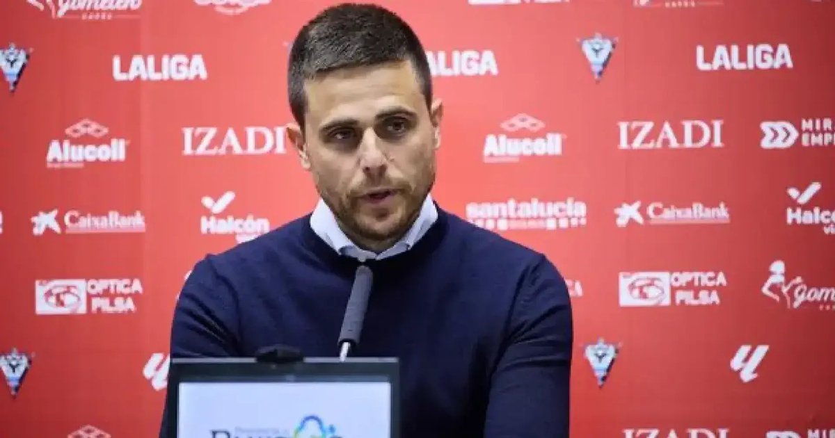 LigActu 🇪🇸 tweet media