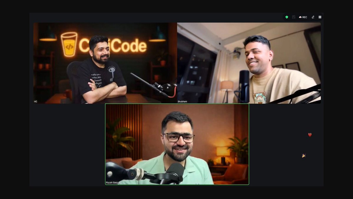 Debashis Das tweet media