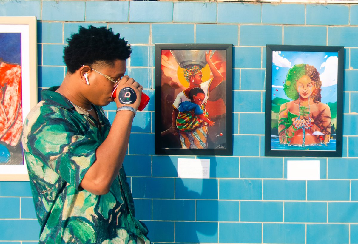 àdúrà tweet media