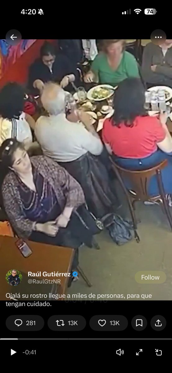 <a href="/RaulGtzNR/">Raúl Gutiérrez</a> <a href="/ghitis/">David Ghitis</a> Ojo con esta ladrona!!!