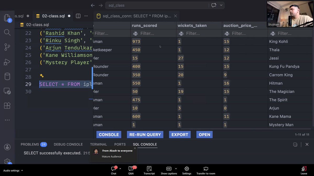 Debashis Das tweet media