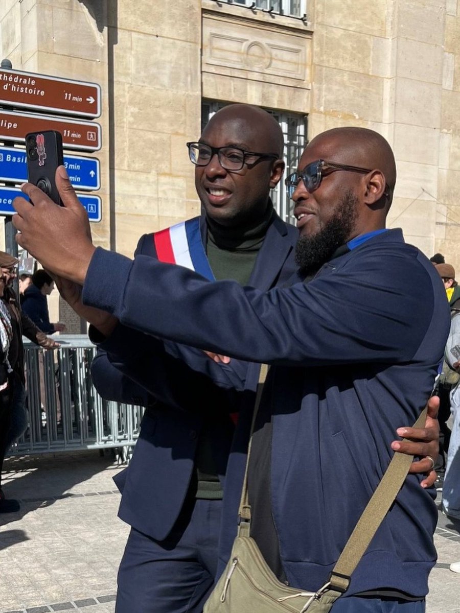 Marine Tondelier tweet media