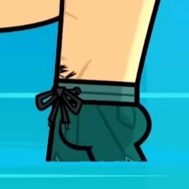 ellie vs toms pubes tweet media