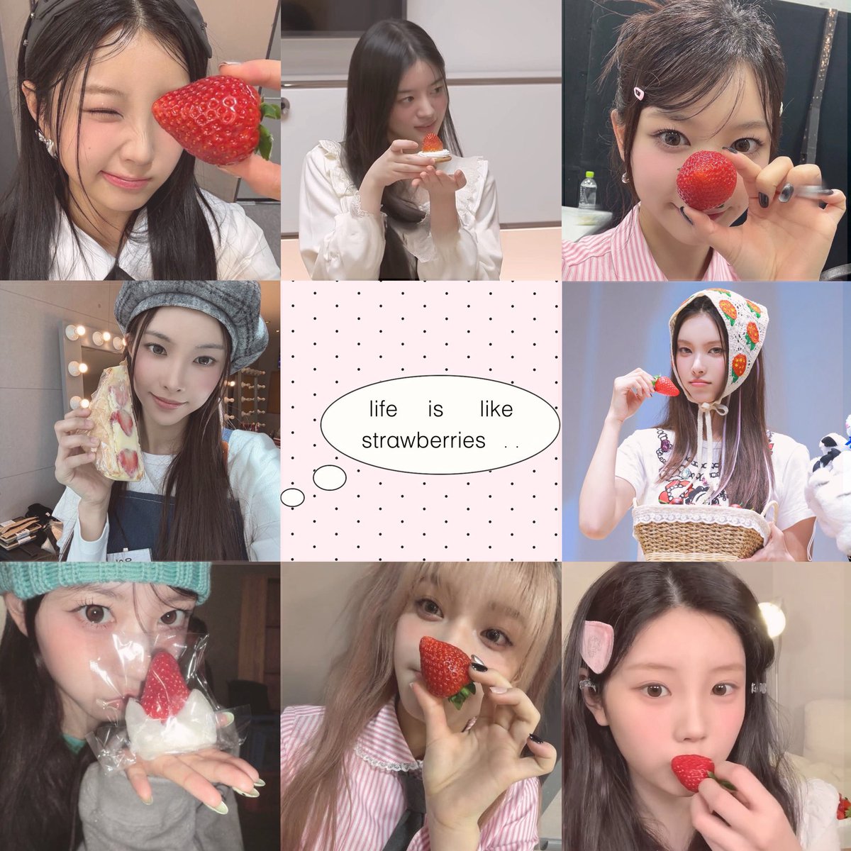 It’s Me ren ᥫ᭡ tweet media