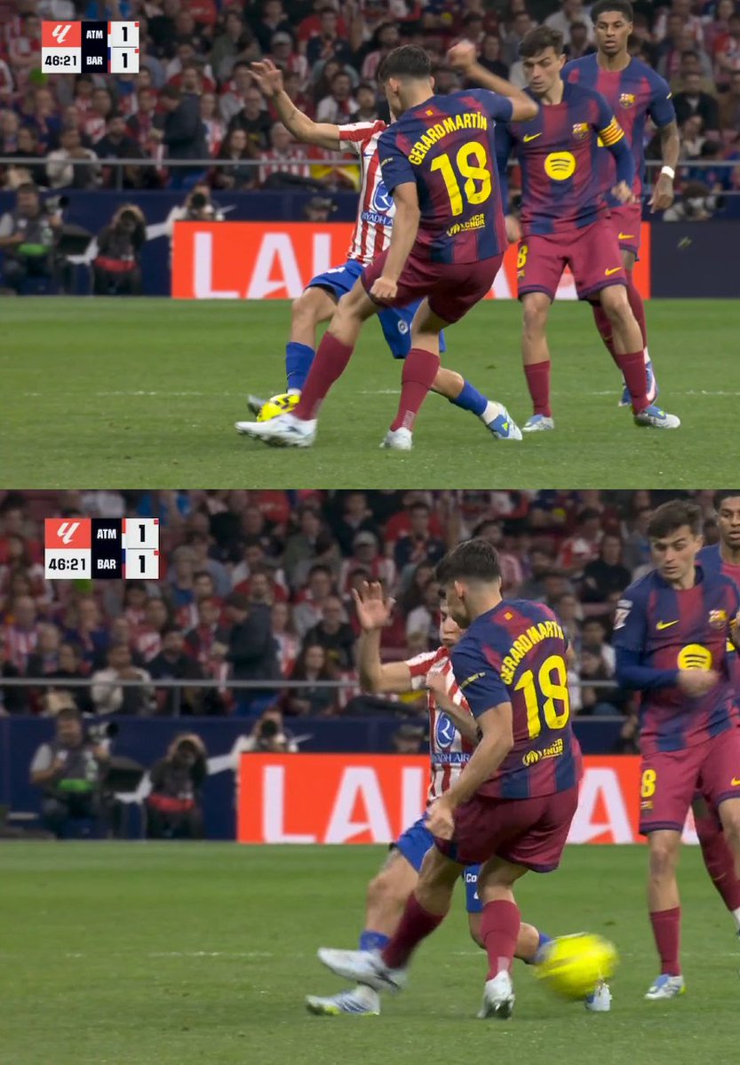 The Touchline | 𝐓 tweet media