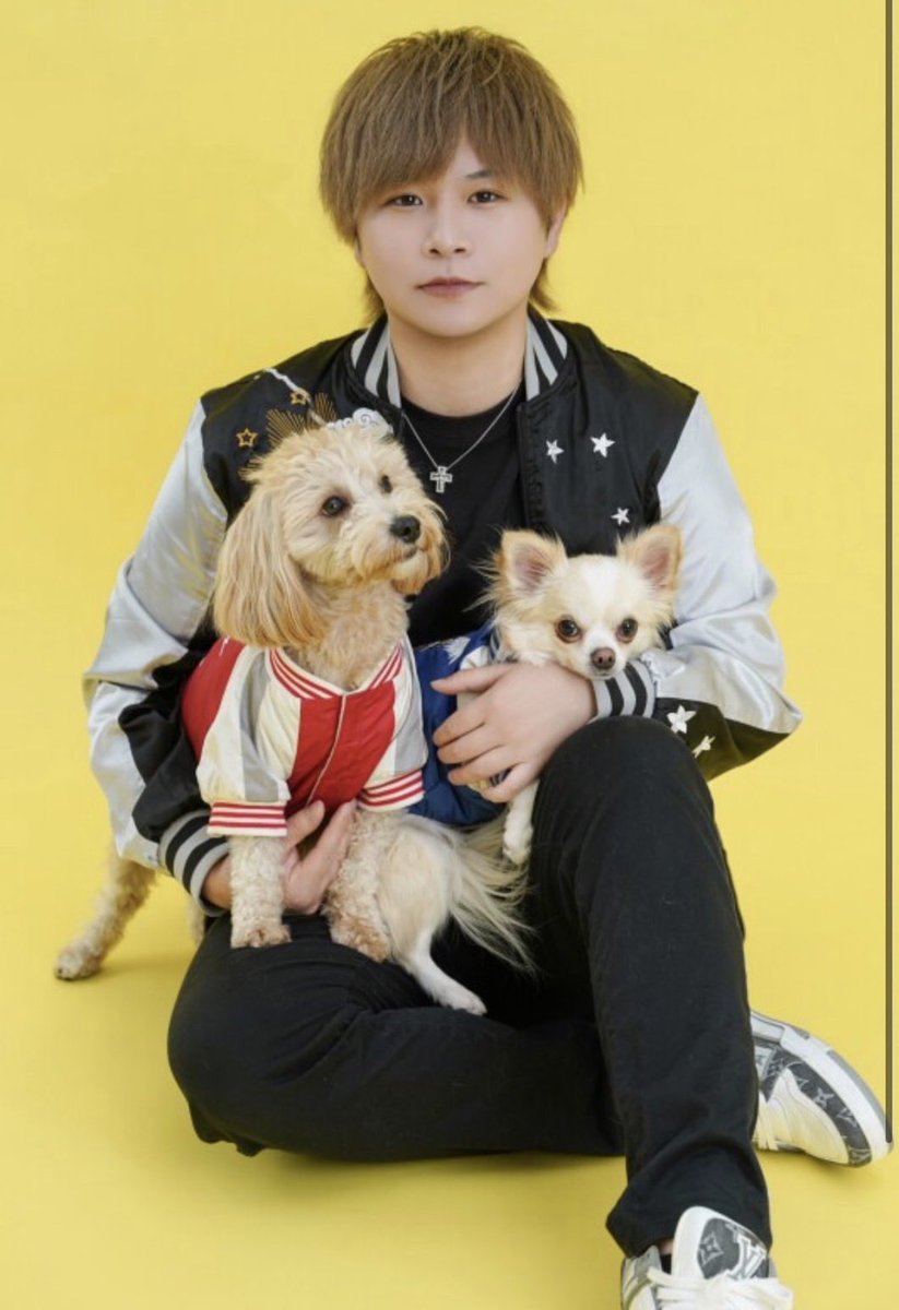 TOP DANDY OSAKA【公式】 tweet media