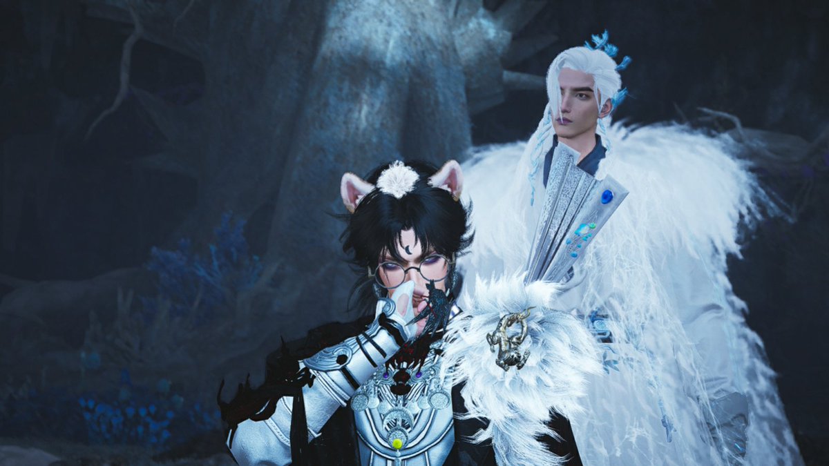 ☽︎ mochi ☾︎ tweet media