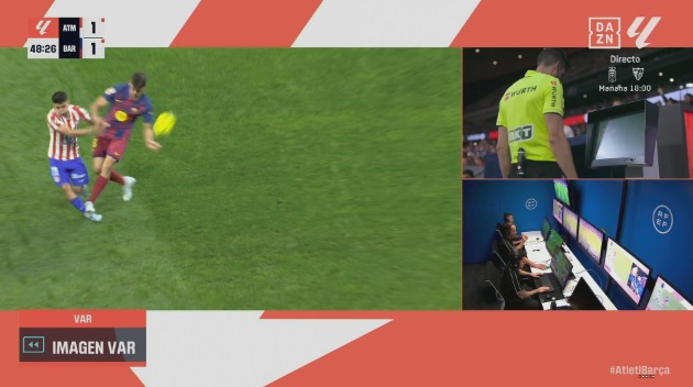 El Chiringuito TV tweet media