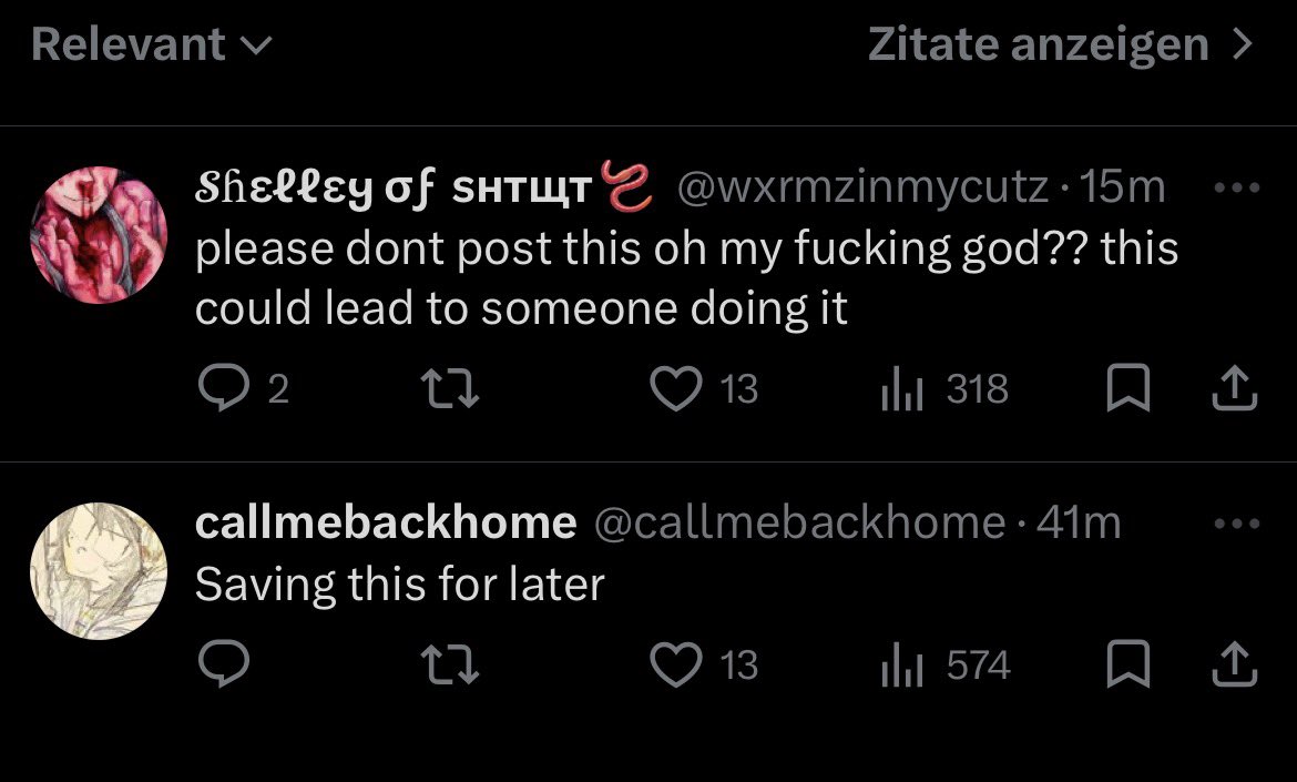 House gregory of shtwt tweet media