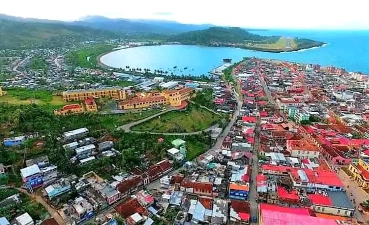 Yurleidis Aguirre tweet media