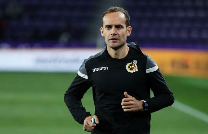 Javi Moreno tweet media