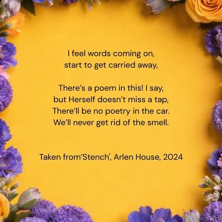 Trish Bennett Writer tweet media