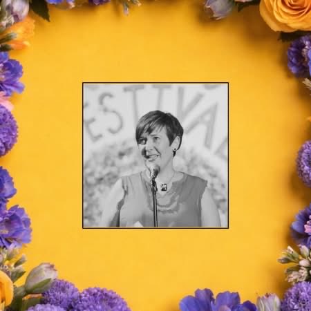 Trish Bennett Writer tweet media
