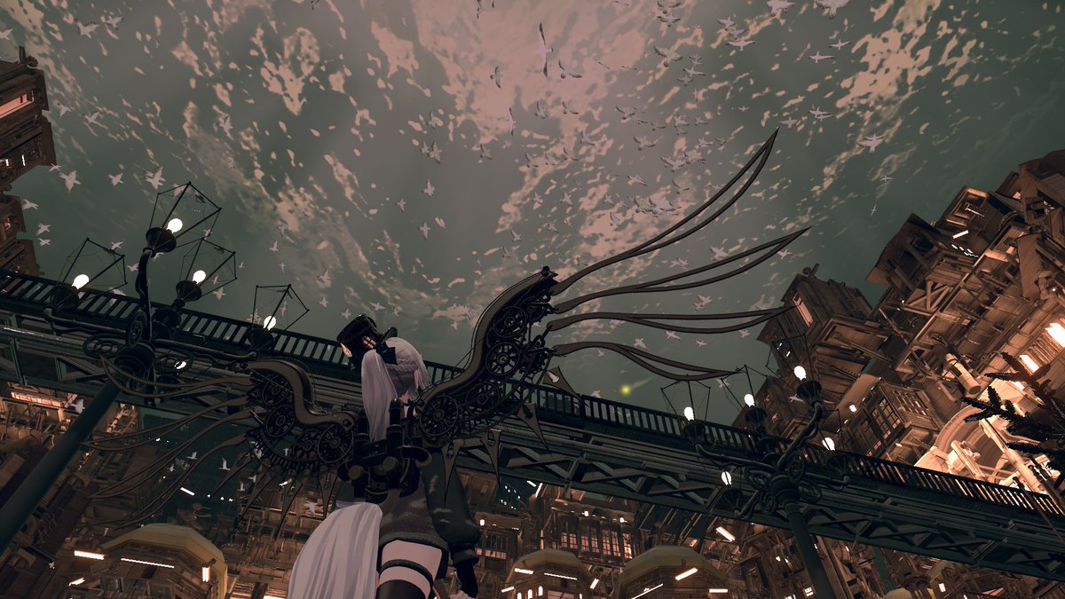 かめロボ tweet media