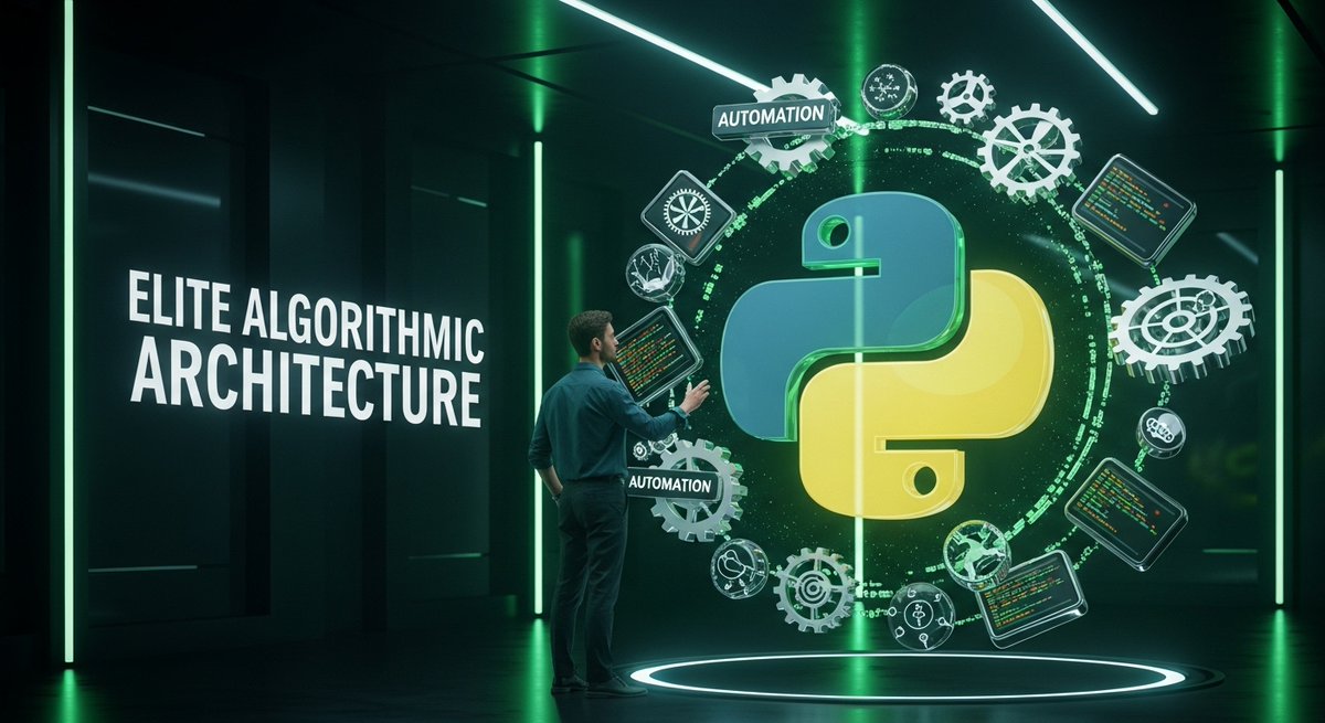 ProgressOne10's tweet image. Hire an experienced Python developer delivering high-quality, scalable solutions.

 go.fiverr.com/visit/?bta=221…

#Python #Developer #Programming #Automation #WebDevelopment