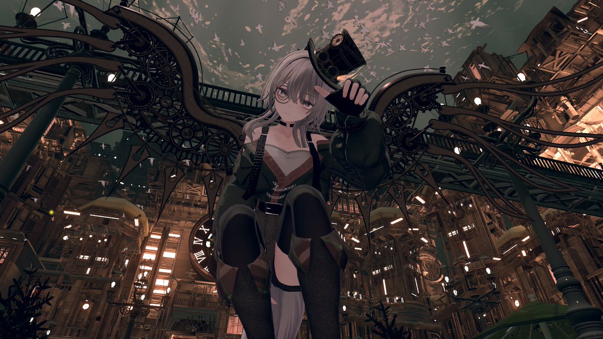 かめロボ tweet media