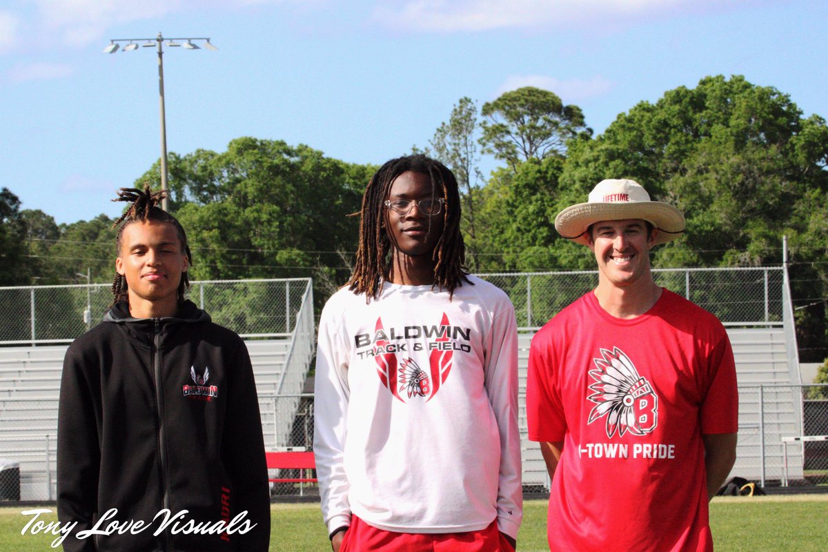 Baldwin Indian Athletics tweet media