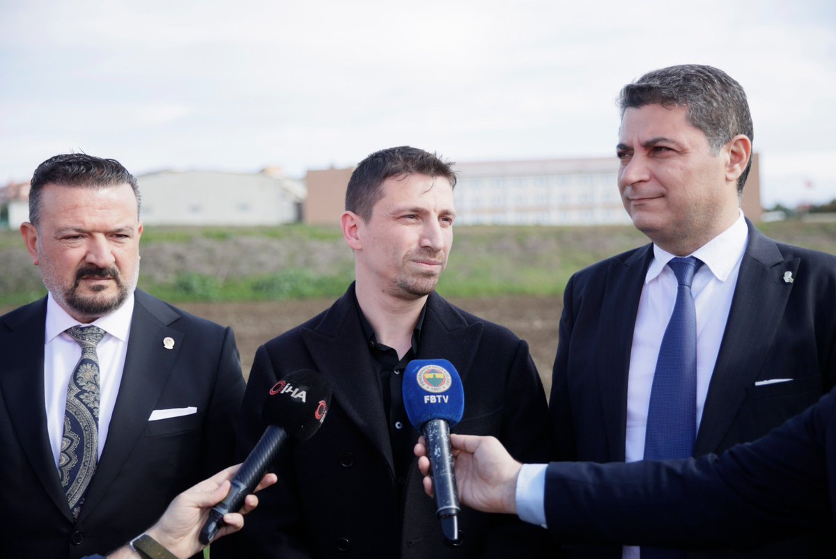 TRT Spor tweet media