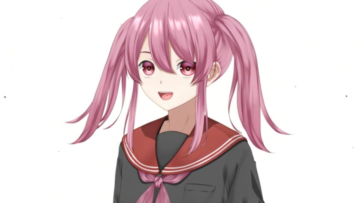 りゅうリュウ tweet media