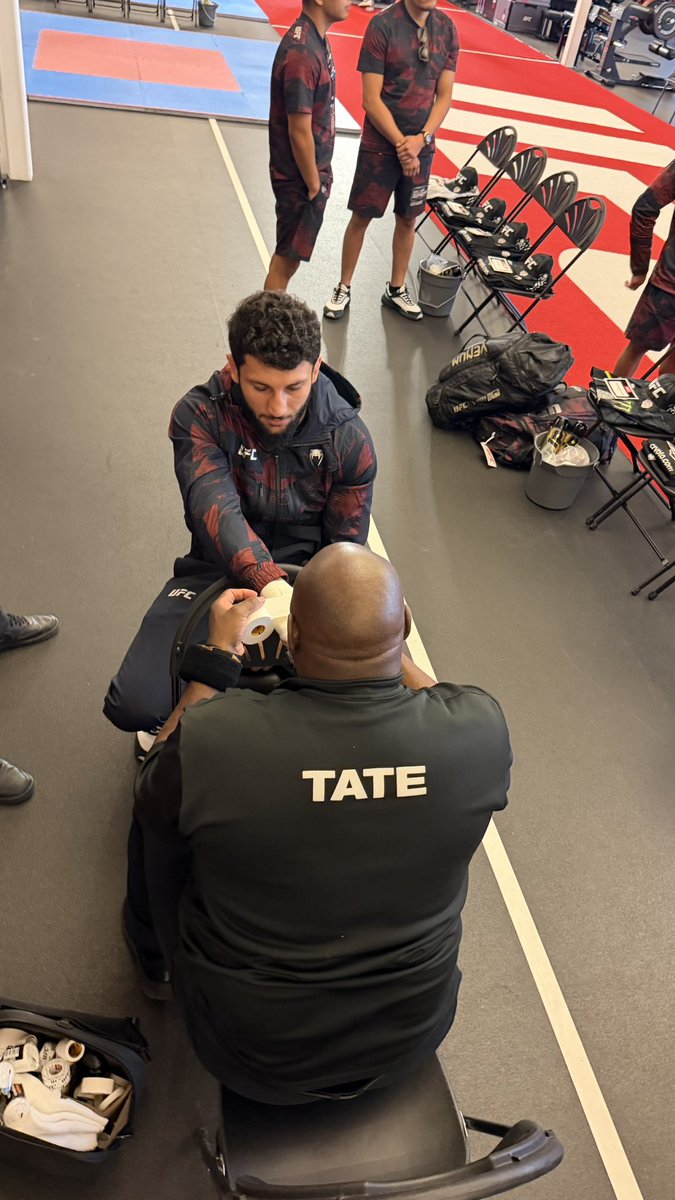 Azamat Bekoev tweet media