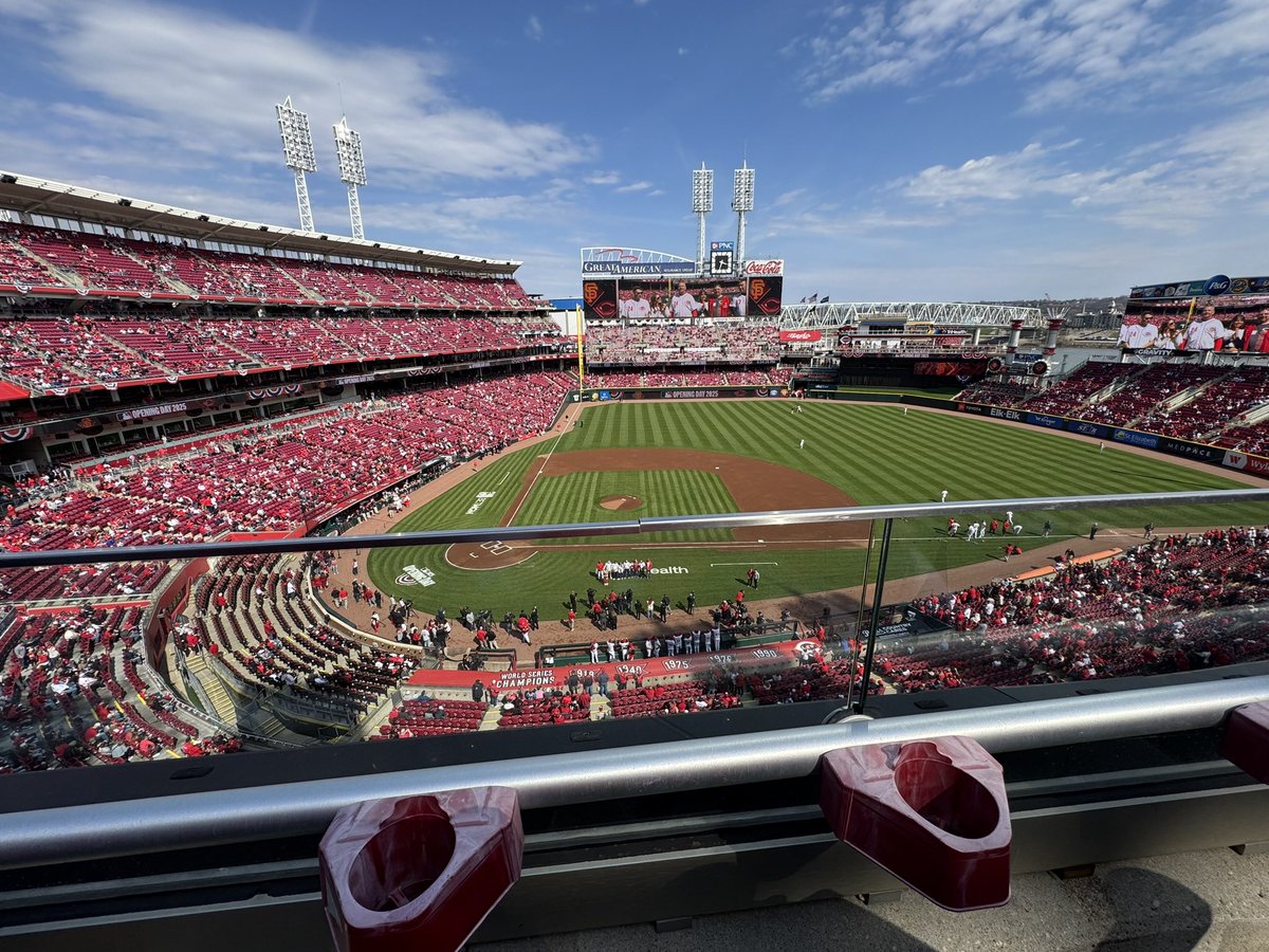 Kenny Watson tweet media