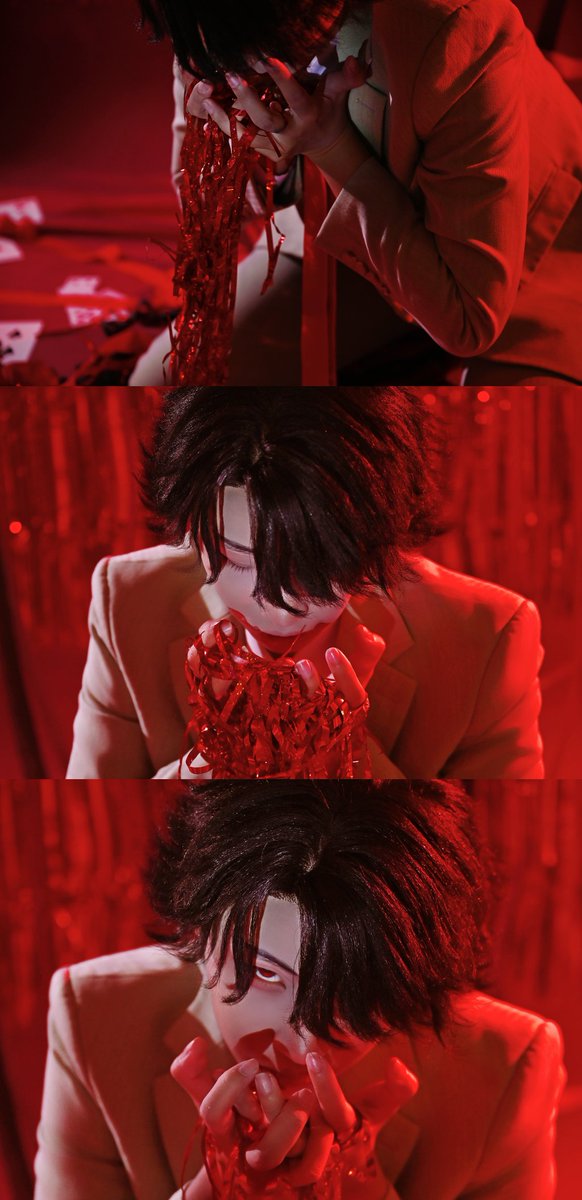 🍡CAOCAO tweet media