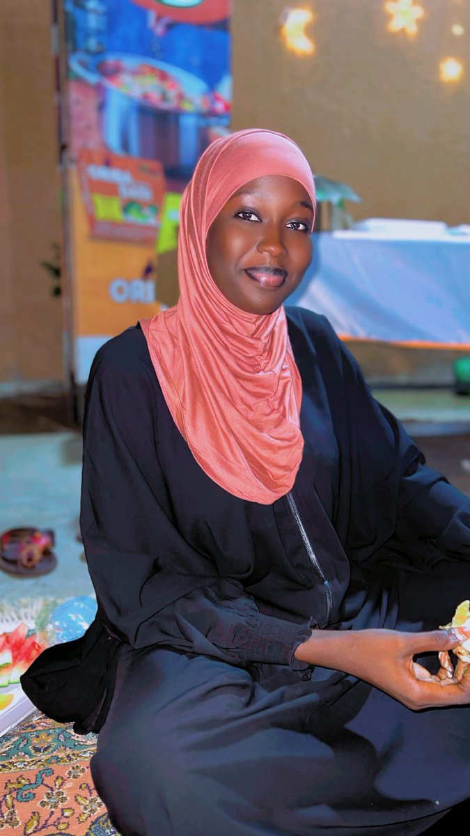 Ouwar Marayu- Mme Maïmouna tweet media