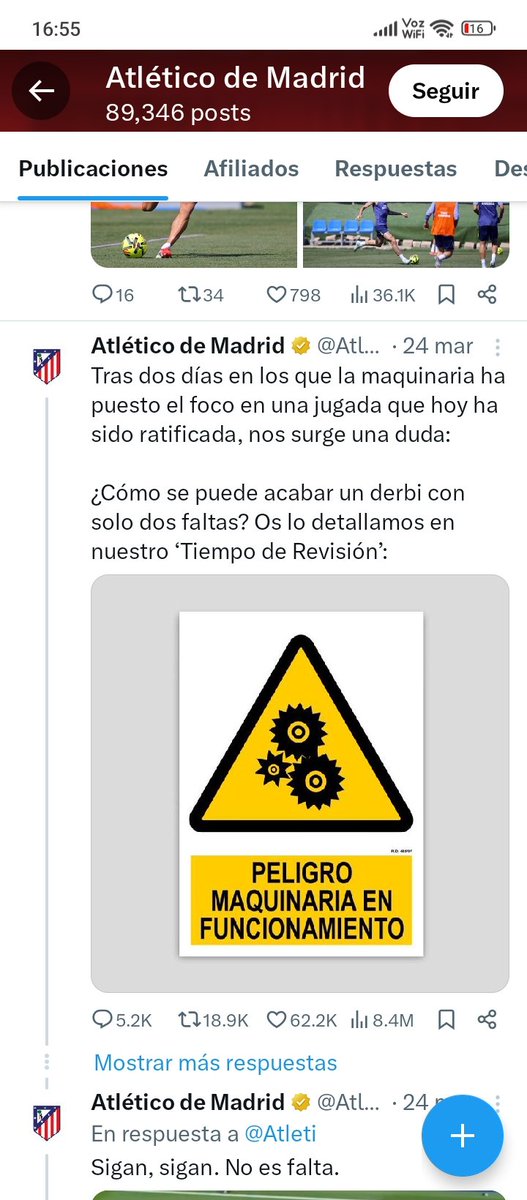 modridismo tweet media