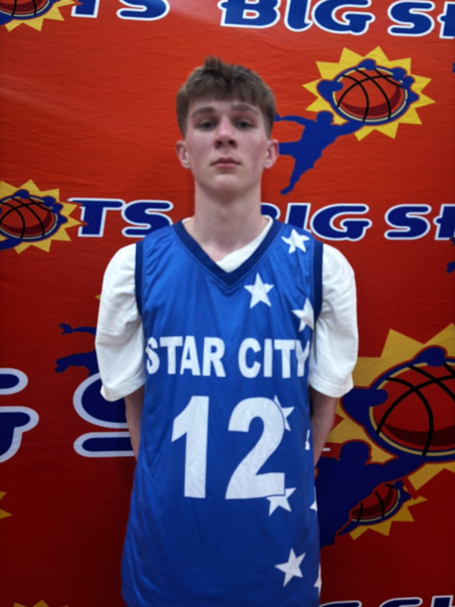 BIG SH🏀TS tweet media