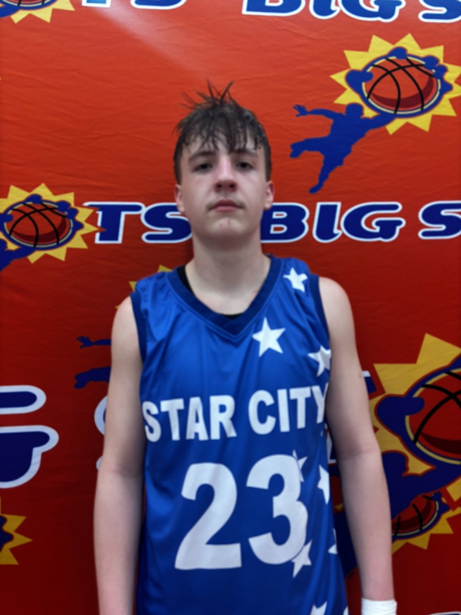 BIG SH🏀TS tweet media