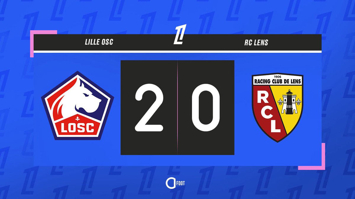 Actu Foot tweet media